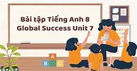 Bài Thi Nói Tiếng Anh Lớp 8 Unit 7