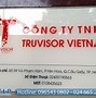 Bảng Tên Logo Công Ty