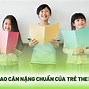 Cân Nặng Tiêu Chuẩn Của Bé Gái 4 Tháng