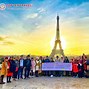 Chi Phí Du Lịch Châu Âu Theo Tour Là Bao Nhiêu Tiền Việt Nam