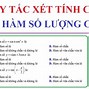 Công Thức Hàm Xuất Khẩu Ròng