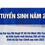 Đại Học Mỹ Thuật Tp Hcm Điểm Chuẩn 2022