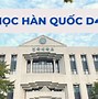 Điều Kiện Du Học Hàn 2022 Là Gì Ạ Không