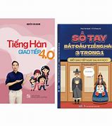 File Sách Tiếng Hàn Giao Tiếp 4.0