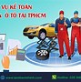 Hai Anh Em Sửa Chữa Ô Tô Tải Trường