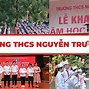 Hình Ảnh Của Trường Thcs Nguyễn Trường Tộ