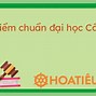 Học Bổng Đại Học Hufi 2023 Điểm Chuẩn Học Bạ