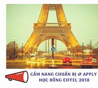 Học Bổng Eiffel 2021 Tại Hà Nội Video Youtube Hôm Nay