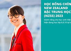 Học Bổng New Zealand Asean 2022 Pdf ไทย Download Vk