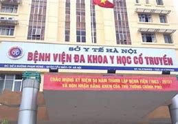 Học Viện Y Học Cổ Truyền Hà Nội Ở Đâu