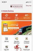 Hủy Dịch Vụ E-Mobile Banking Agribank