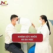 Khám Sức Khỏe Đi Học Ở Đâu