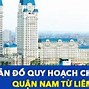 Khu Vực Nam Từ Liêm Thuộc Vùng Nào