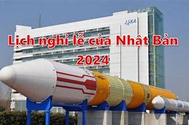 Lịch Đỏ Của Nhật 2024