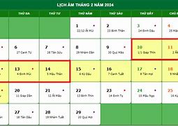 Lịch Nghỉ Tết Dương Lịch 2024 Học Sinh Tp Hcm