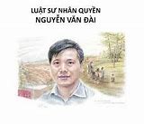 Luật Sư Nguyễn Văn Đài Facebook