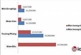 Mức Lương Trung Bình Ở Việt Nam 2023