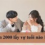 Nữ 2000 Cưới Năm 2022 Được Không ؟ Youtube