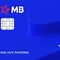 Phí Của Thẻ Visa Mb Bank