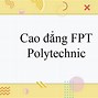 Poly Fpt Cao Đẳng