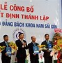 Review Trường Nam Sài Gòn