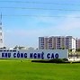 Samsung Khu Công Nghệ Cao