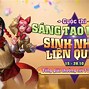 Sinh Nhật Liên Quân