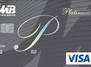 Thẻ Visa Credit Mb Bank Có Mất Phí Không