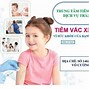 Tiêm Chủng Vnvc Bắc Ninh