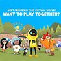 Tranh Các Bạn Nhặt Rác Trong Play Together Vng Roblox Pc