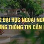 Trường Ngoại Ngữ Bắc Mỹ Tại Hà Nội 2024