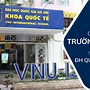 Trường Quốc Tế Đại Học Quốc Gia Hà Nội Ở Đâu