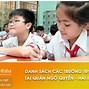 Trường Thcs Nguyễn Đình Chiểu Hải Phòng