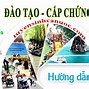 Tuyển Hướng Dẫn Viên Quốc Tế