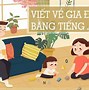 Viết Đoạn Văn Ngắn Về Giao Tiếp Bằng Tiếng Anh Ngắn