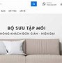 Website Bán Hàng Của Copywriter